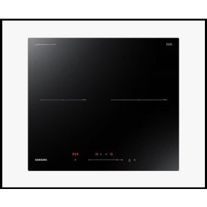 [삼성전자] 삼성 전기레인지 올 인덕션 [NZ62T3707AK][삼성 직거래 공식인증점]