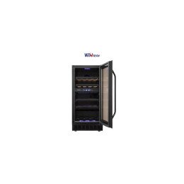 [윈텍] 보보스 반도체 와인셀러 냉장고 JC-30A 32병