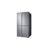 [삼성전자] T9000 (856 L) RF85N9113S8 Elegant Inox