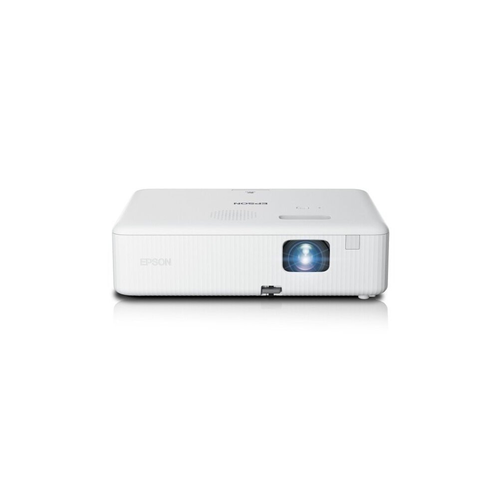 [EPSON] [LCD프로젝터] CO-W01 ▶ EB-E10 후속모델 ◀