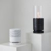 [라르츠] 감성캠핑 불멍 블루투스 스피커+점화기+고체연료2p [ LARZ-E12BLK ] [색상 메모필]